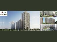 4 Bedroom Flat for sale in ATS Rhapsody, Noida Extension, Greater Noida