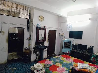 2 Bedroom Apartment for sale in Ibrahimpura, Bhopal