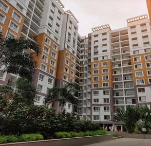 3 Bedroom Apartment for sale in Bommasandra, Bangalore