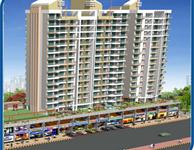 3 Bedroom Flat for sale in Trishul Gold Coast, Ghansoli Sector-9, Navi Mumbai