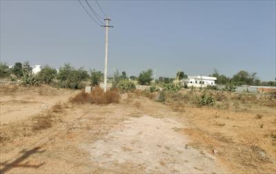 Commercial Land for sale in Jagatpura, Jaipur