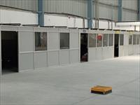 constructed warehouse in Jaipur