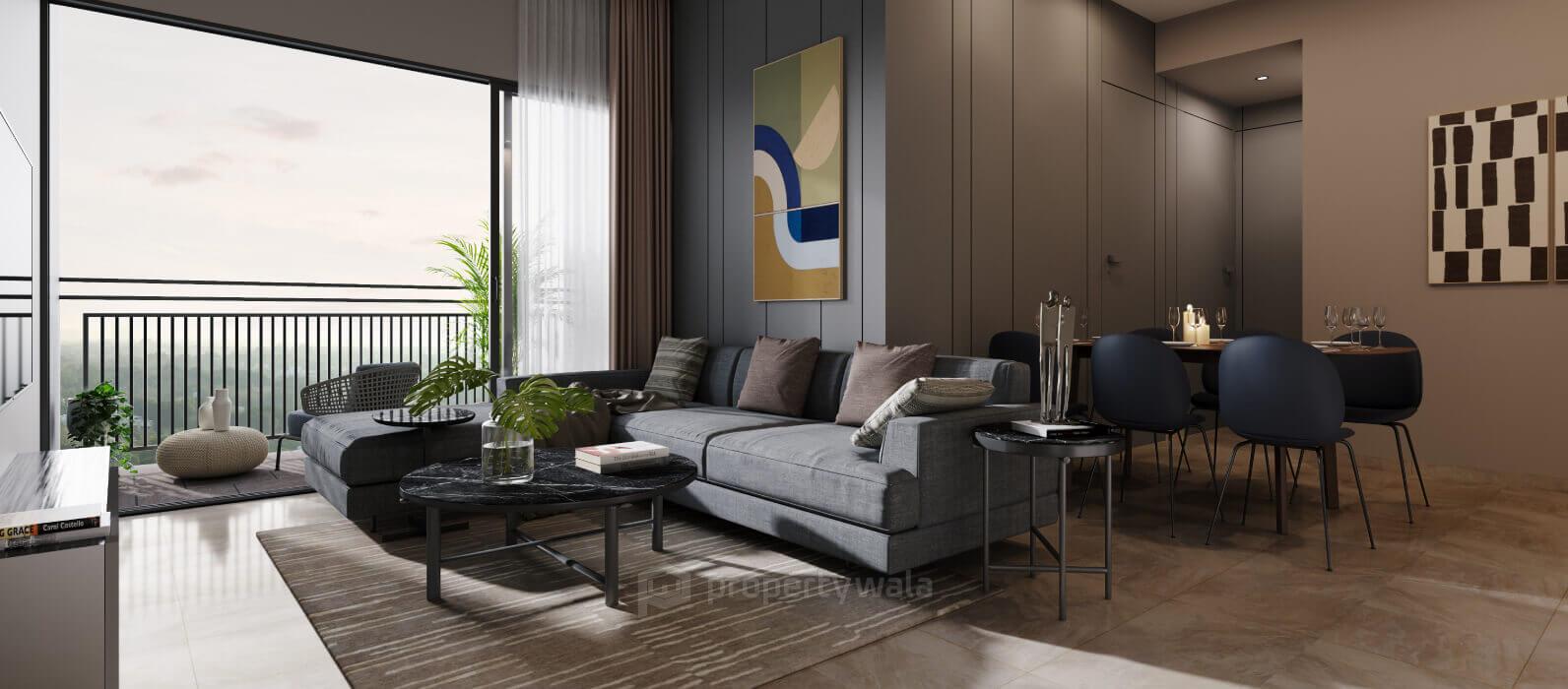 Drawing Room