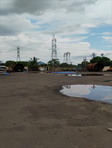 Industrial Land for rent in Taloja MIDC, Navi Mumbai