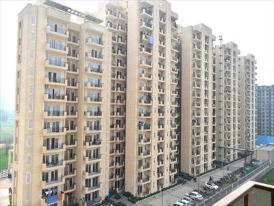 2BHK for sale in Signature Global Orchard Avenue 2, Sector-93, Gurgaon