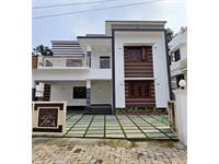 2 Bedroom House for sale in Adarsh Citrine, Jigani Anekal Road area, Bangalore