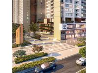 2BHK for sale in Kalpataru Park City Eternia, Kolshet, Thane