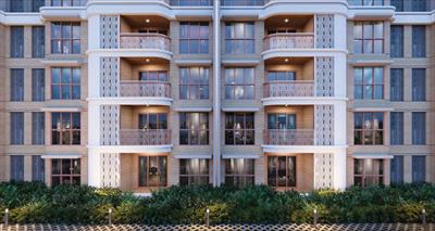 4BHK for sale in Lodha Corinthia, Bhandup West, Mumbai