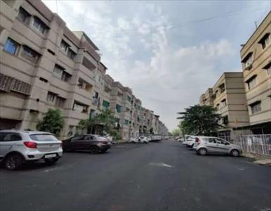 Apartment for sale in Hoshangabad Road area, Bhopal