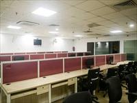 Office Space For Rent At Godrej Genesis Building, Ep Block