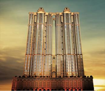 Arihant Clan Aalishan - Kharghar, Navi Mumbai