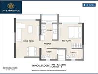 Floor Plan-A