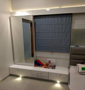 3 Bedroom Apartment for sale in Hinjewadi Phase-3, Pune