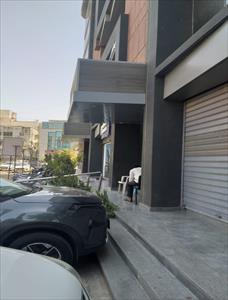 Shop / Showroom for rent in Gotri Road area, Vadodara