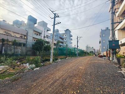 Residential Land for sale in Inner Ring Road area, Guntur