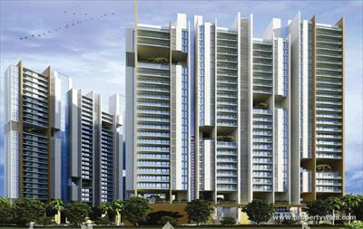 4BHK for sale in Ambience Tiverton, Sector 50, Noida