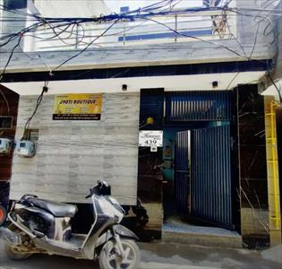 Independent House for sale in Sector 18, Faridabad