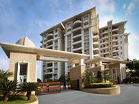 3 bhk for resale at NCC Residency Gachi