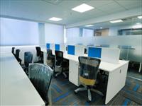 4000 Per seat Coworking space for rent in Thousand Lights