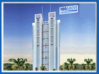 2 Bedroom Flat for sale in Neptune 100 Above, Bhandup West, Mumbai