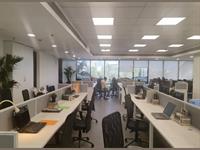 Premium furnished office on rent 150 workstations at MIDC Andheri East Mumbai-93