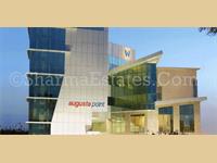 Office space in Augusta Point, Sector-53, DLF Phase-5, Gurgaon