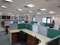 Top Class Fully Furnished Serviced Office Space on Golf Course Road, Gurgaon(Haryana)