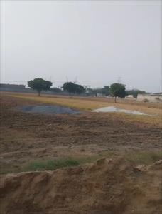 Industrial Land for sale in Ballabhgarh, Faridabad