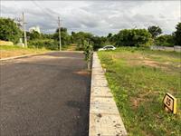 Land for sale in Chinmayi Elite City, Kenchanapura, Bangalore