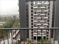 1 Bedroom Apartment / Flat for rent in Kharadi, Pune