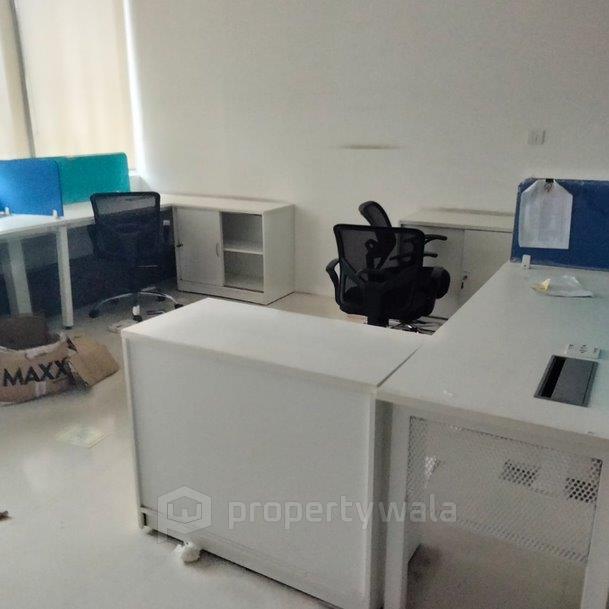 Training Room