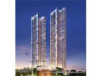 3BHK for sale in Piramal Mahalaxmi Towers, Mahalaxmi Race Course, Mumbai