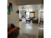 3bed luxurious flat south bopal