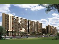 1 Bedroom Flat for sale in Patel Smondoville, Electronic City, Bangalore