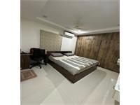 Master Bed Room