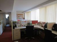 Office Space in New Delhi