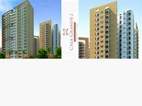 2 Bedroom Flat for sale in Casa Grande 2, Sector Chi 5, Greater Noida