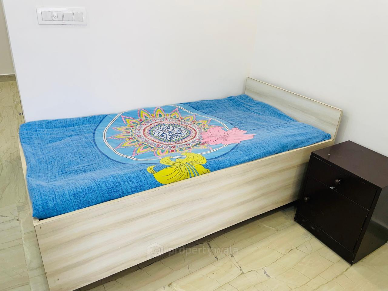 1+1 Room