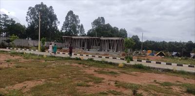 Residential Land for sale in Yelahanka, Bangalore