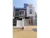 3 Bedroom Independent House for sale in Jankipuram, Lucknow