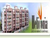 Land for sale in Heliconia Magarpatta City, Magarpatta, Pune