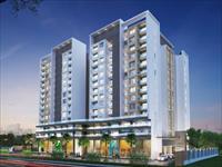 2 Bedroom Flat for sale in Alpine Astonia, Kiwale, Pune