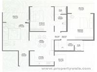 Floor Plan A