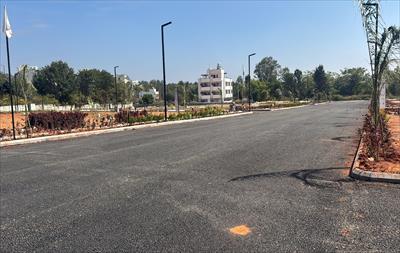 Residential Land for sale in Rajanukunte, Bangalore