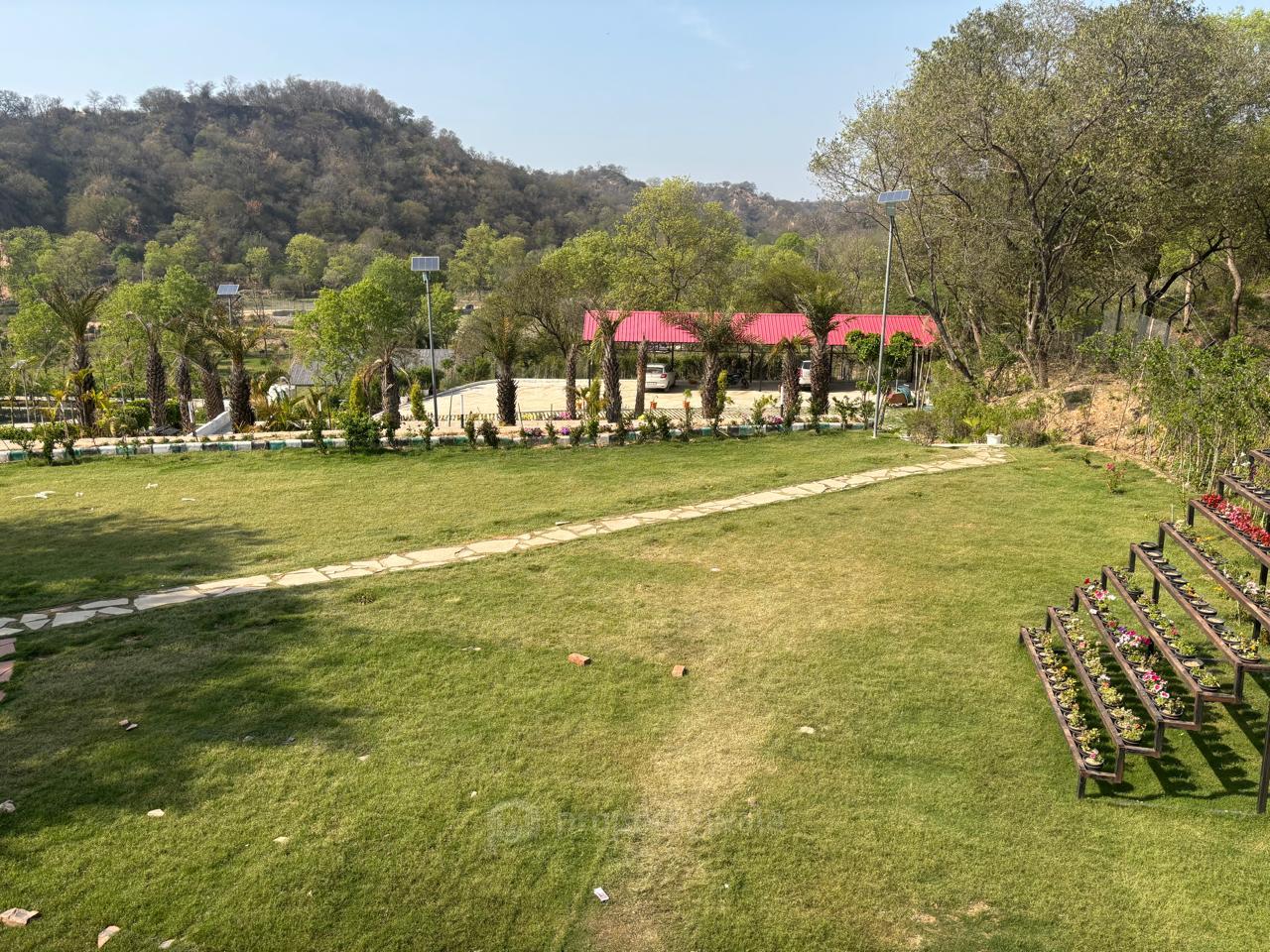 Side View