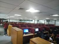 Commercial office space for rent all Rajdhani connector