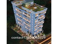 3bhk Flat for sale 953sqft carpet 3.50crs.all inclusive good investment Andheri East near station