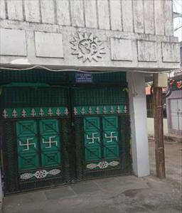 Independent House for sale in Vindhyachal Colony, Guna