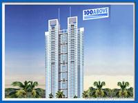 Office Space for rent in Neptune 100 Above, Bhandup West, Mumbai