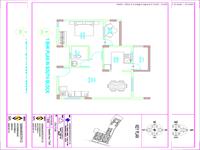 1 BHK Apartments-Type 1-715 sq ft